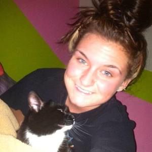 Meet your Posher, Karlee